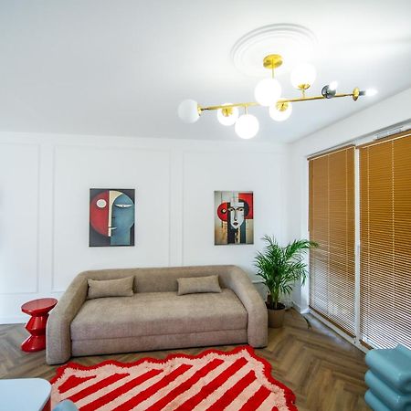 Apartament Mikolowska Z Balkonem Gliwice Extérieur photo