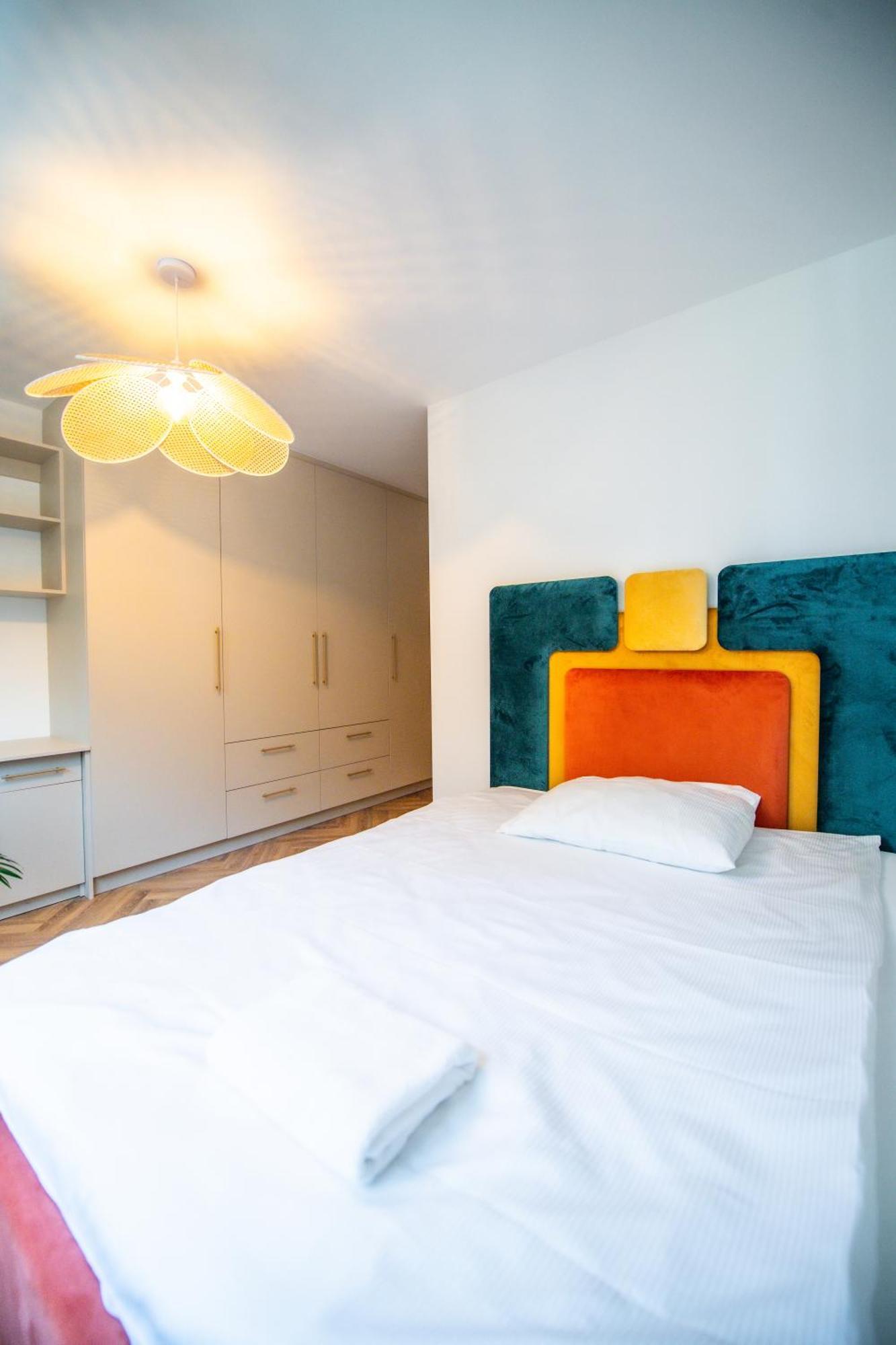 Apartament Mikolowska Z Balkonem Gliwice Extérieur photo