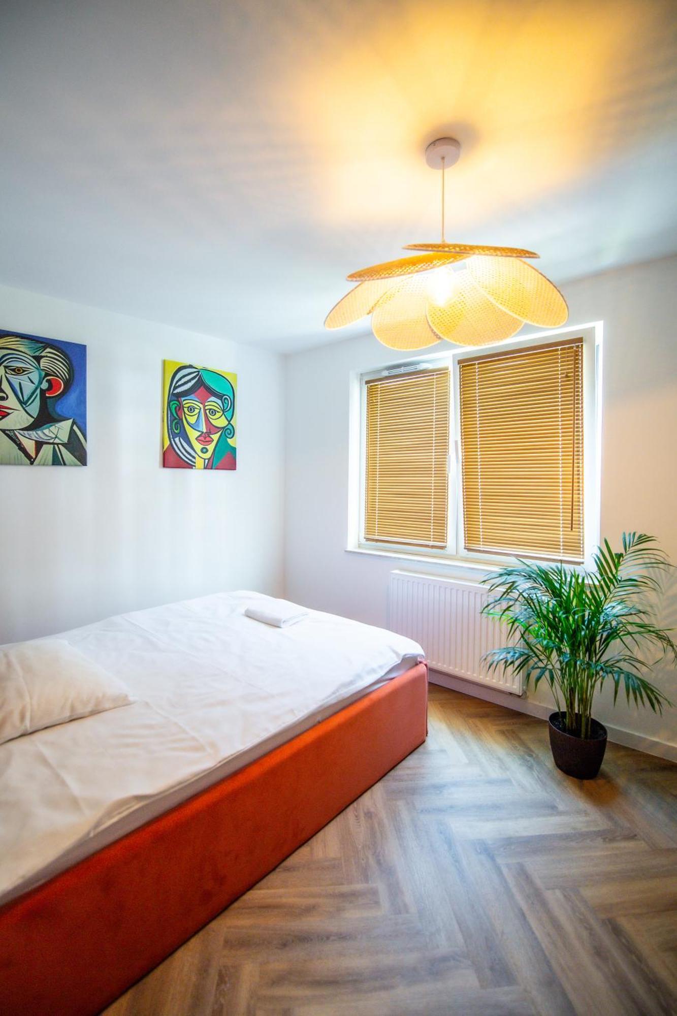 Apartament Mikolowska Z Balkonem Gliwice Extérieur photo