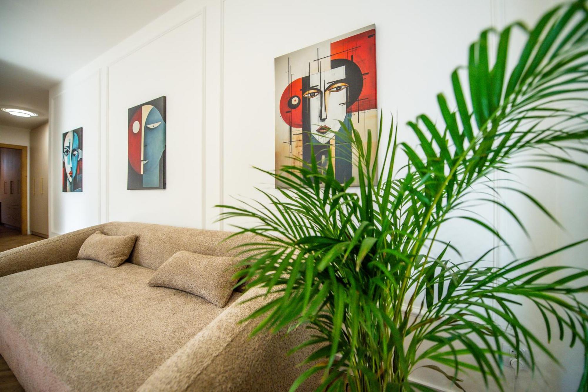 Apartament Mikolowska Z Balkonem Gliwice Extérieur photo