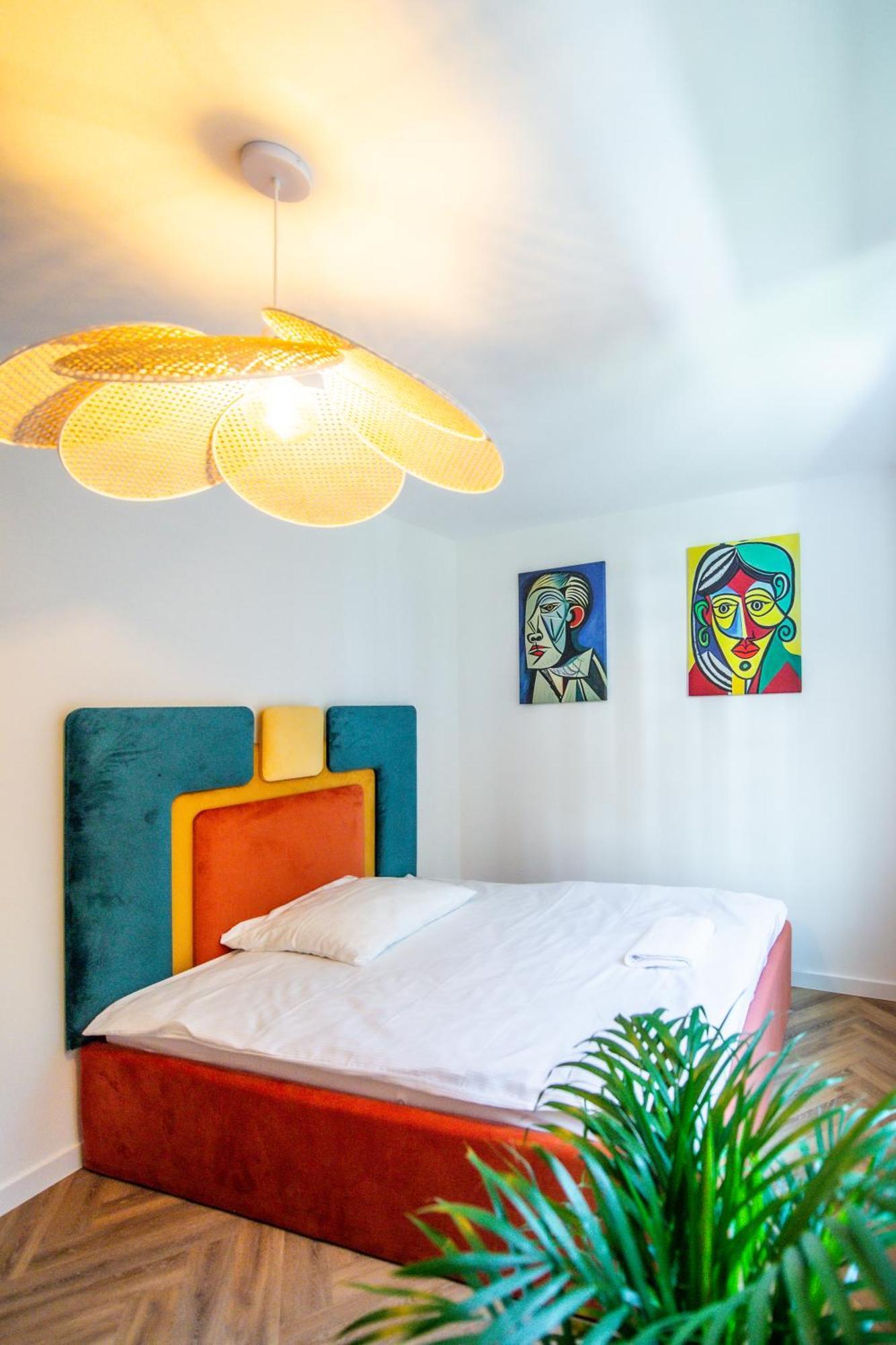 Apartament Mikolowska Z Balkonem Gliwice Extérieur photo