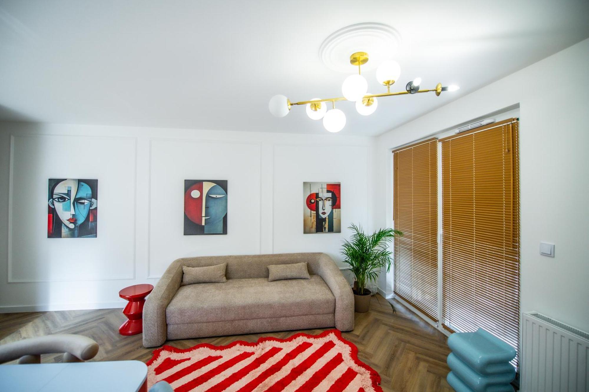 Apartament Mikolowska Z Balkonem Gliwice Extérieur photo