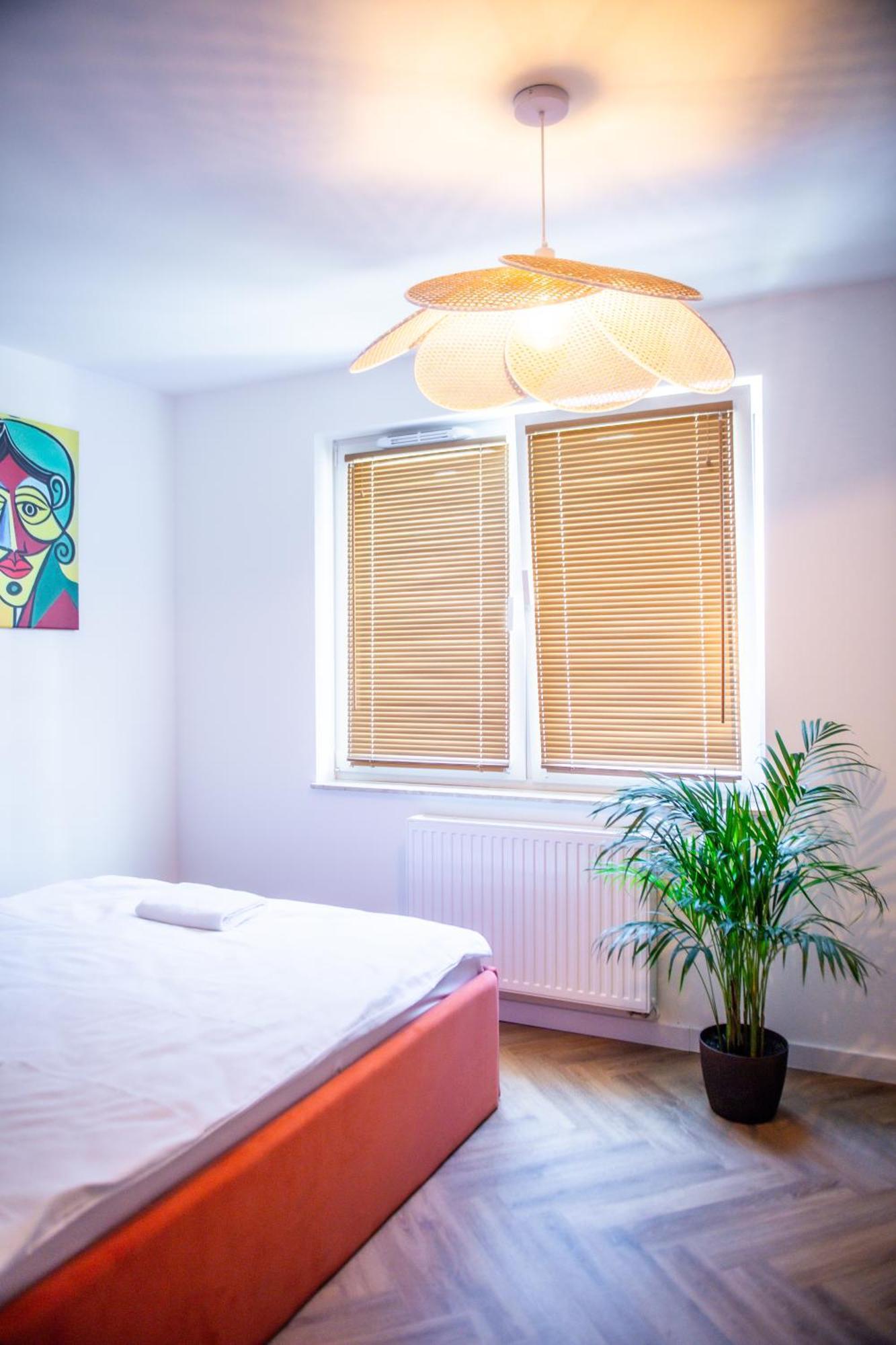Apartament Mikolowska Z Balkonem Gliwice Extérieur photo