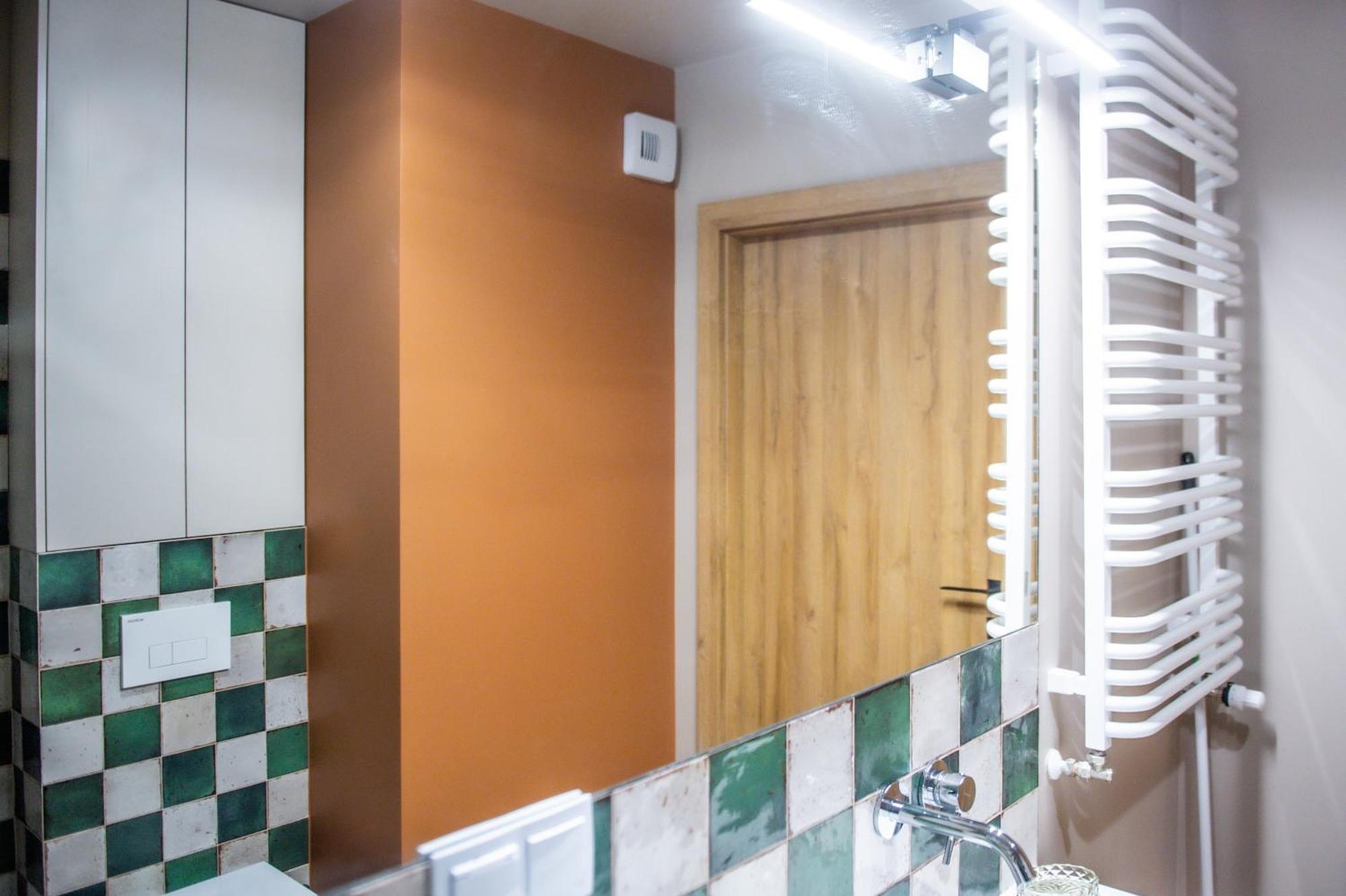 Apartament Mikolowska Z Balkonem Gliwice Extérieur photo