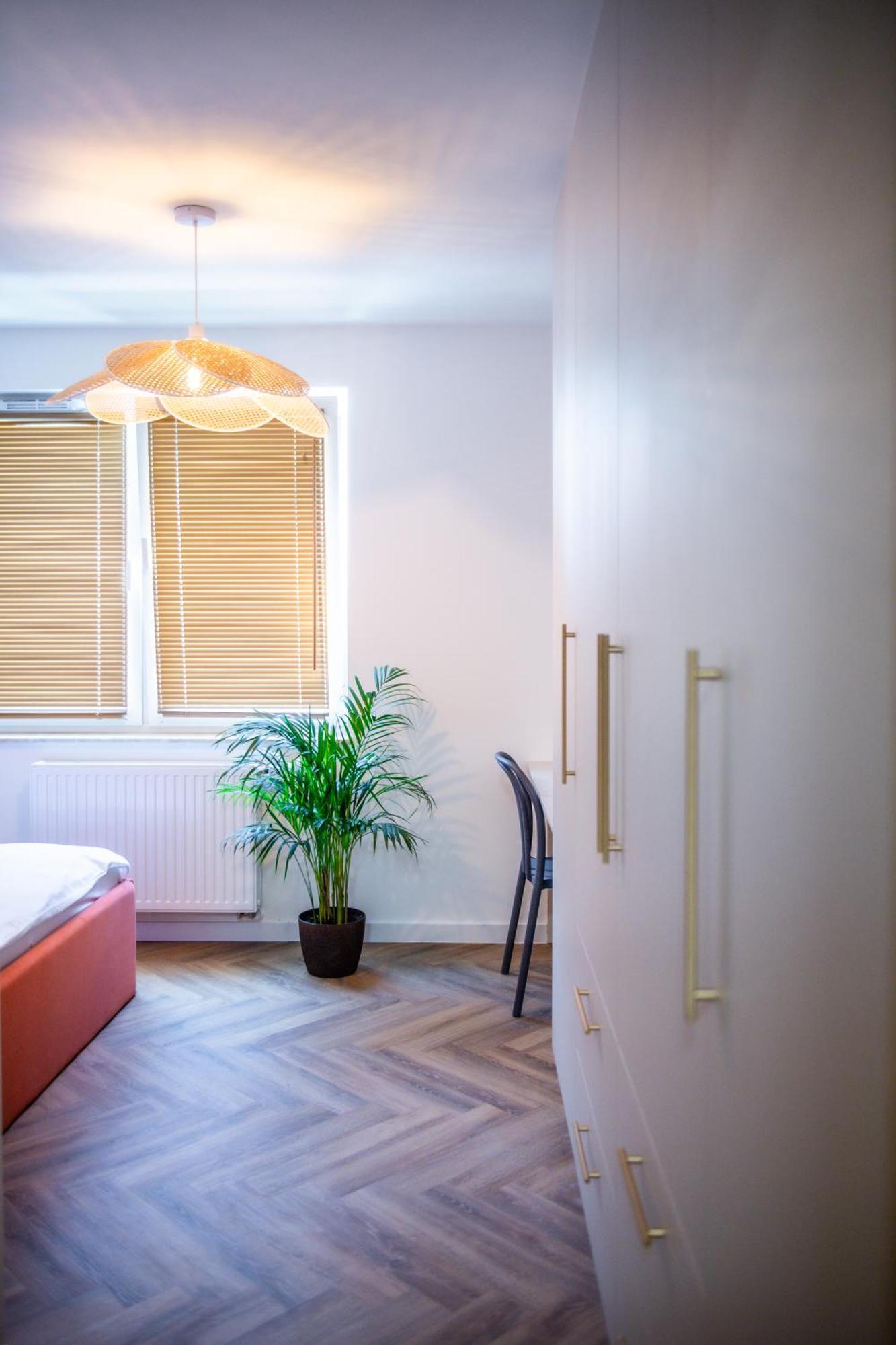 Apartament Mikolowska Z Balkonem Gliwice Extérieur photo