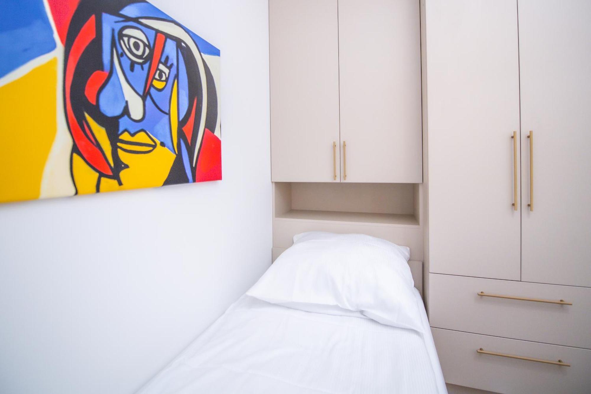 Apartament Mikolowska Z Balkonem Gliwice Extérieur photo
