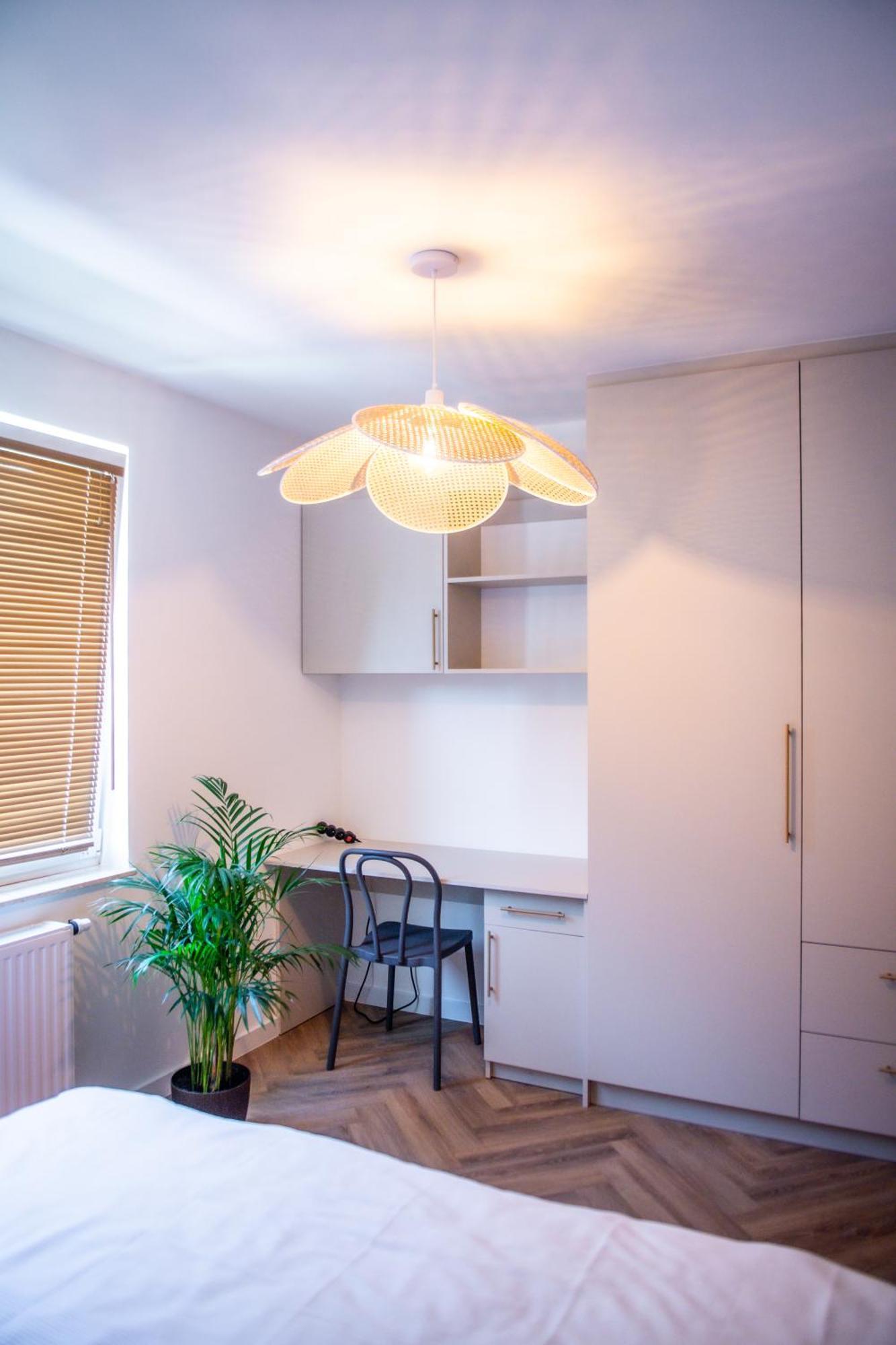 Apartament Mikolowska Z Balkonem Gliwice Extérieur photo