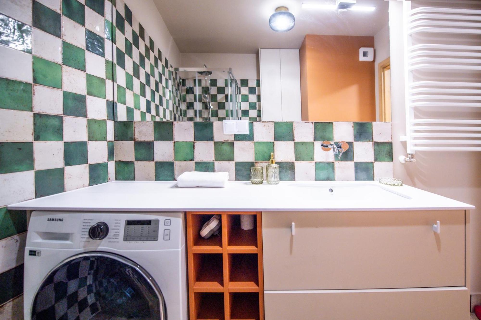Apartament Mikolowska Z Balkonem Gliwice Extérieur photo