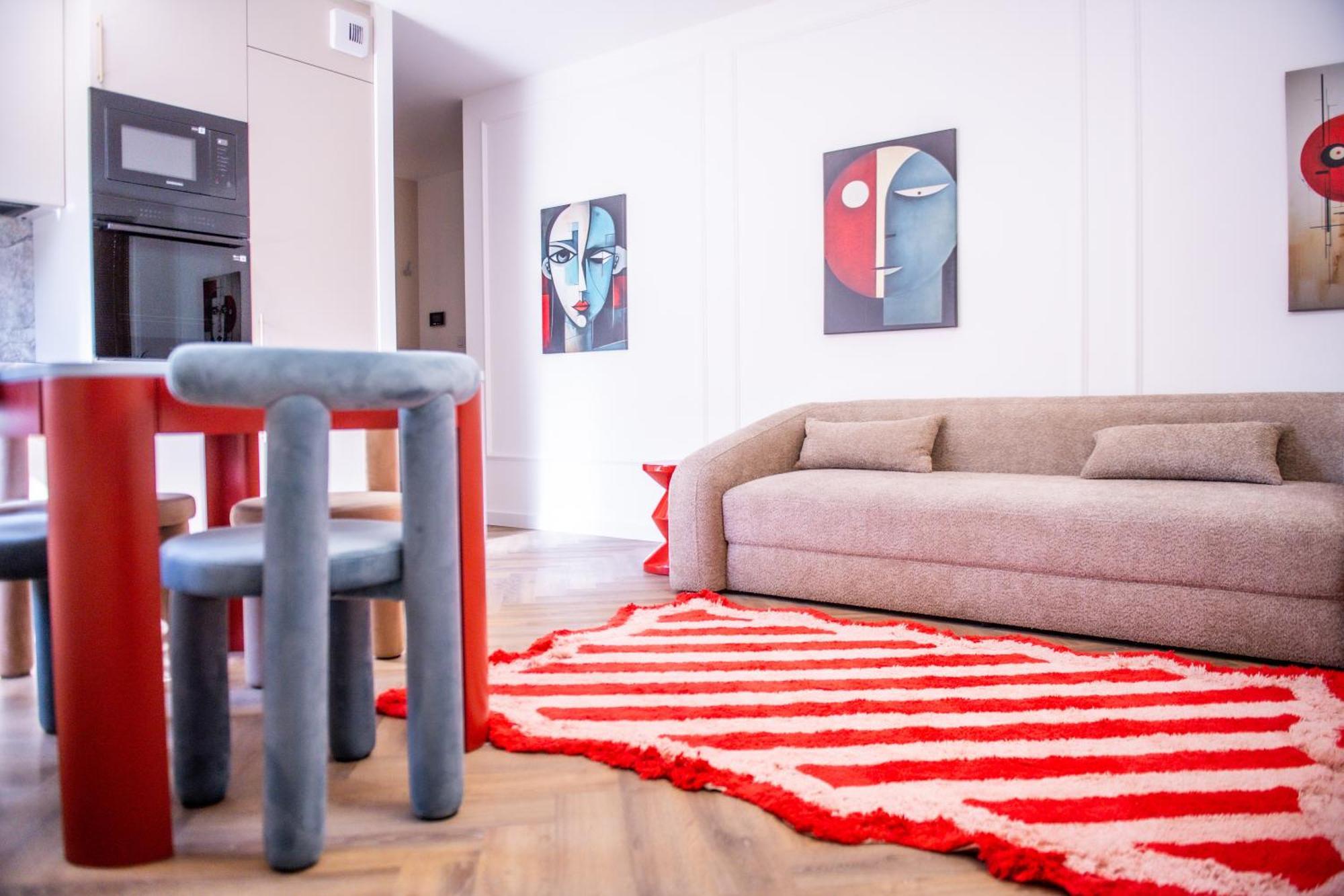 Apartament Mikolowska Z Balkonem Gliwice Extérieur photo